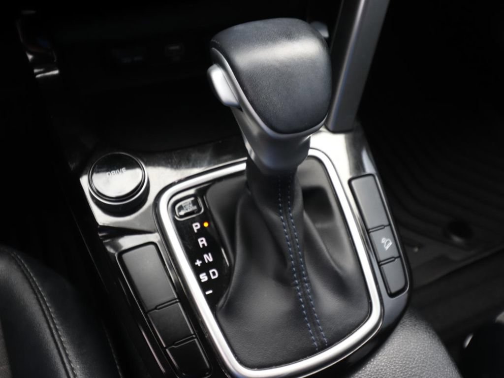 Used 2023 Kia Seltos S FWD image 21