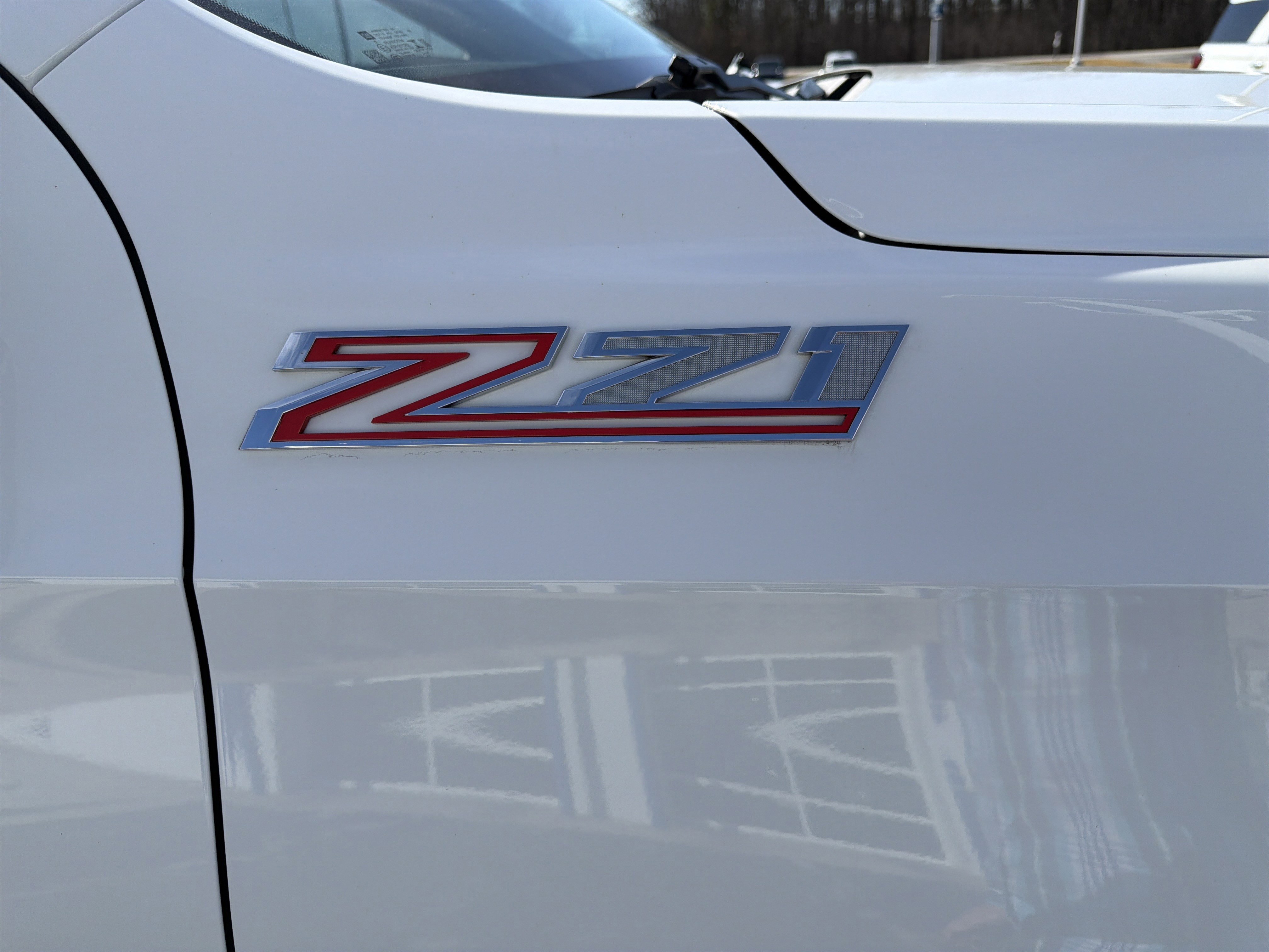 Used 2021 Chevrolet Tahoe Z71 image 19