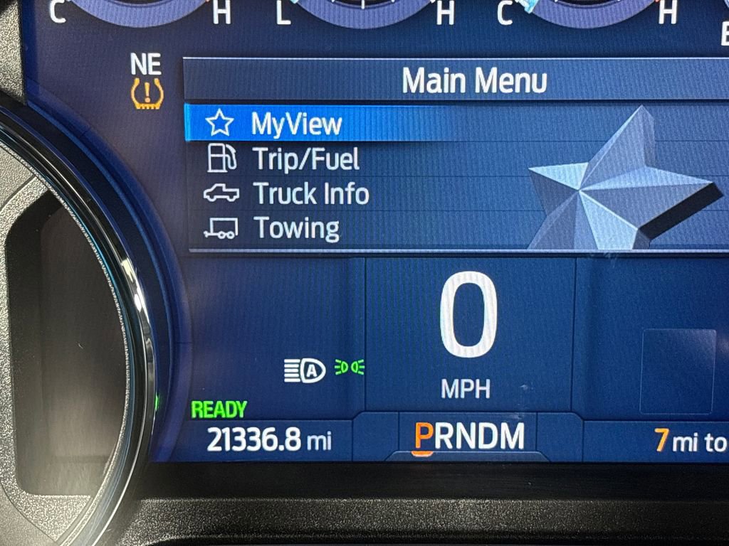 Certified 2023 Ford F150 XLT w/ Equipment Group 302A High image 23