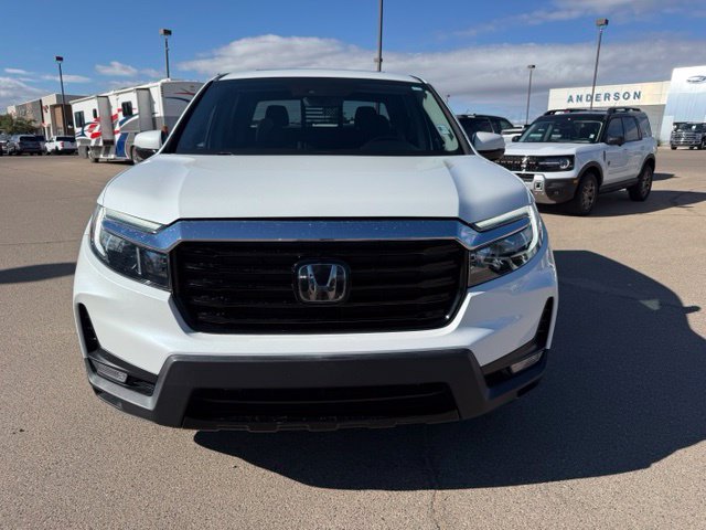 Used 2022 Honda Ridgeline RTL-E image 2