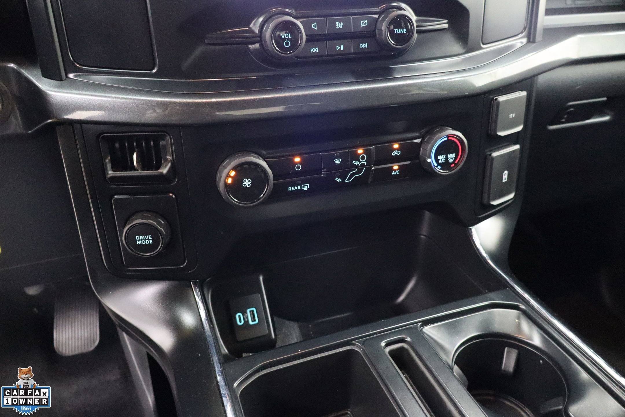 Certified 2023 Ford F150 XL w/ STX Appearance Package image 26