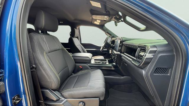 Certified 2024 Ford F150 STX AWD/4WD image 19