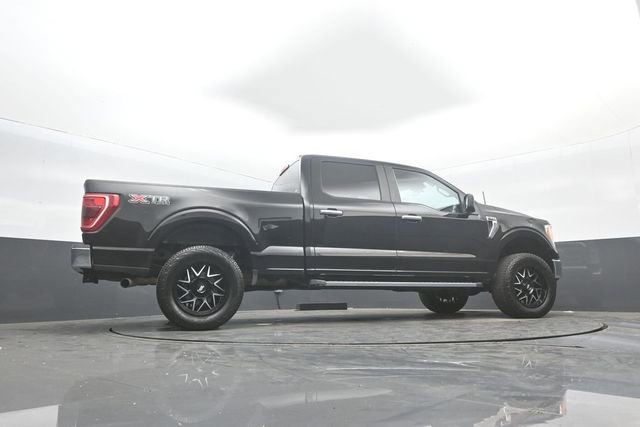 Certified 2021 Ford F150 XLT w/ XTR Package image 38