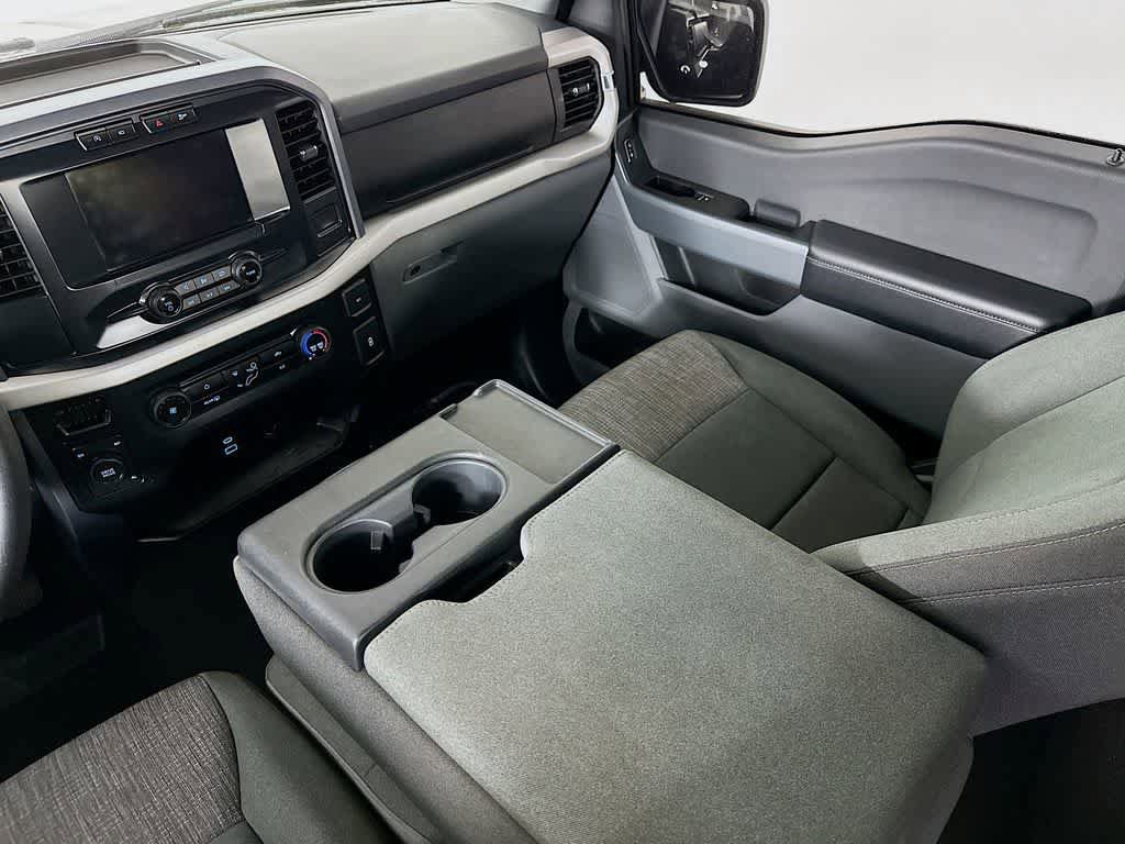 Certified 2023 Ford F150 XLT AWD/4WD image 11