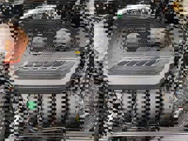 Certified 2022 Ford EcoSport SE image 23