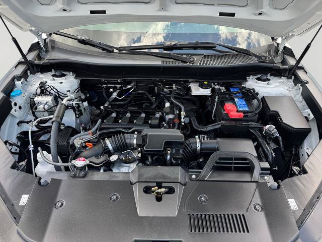 Used 2026 Honda CR-V EX-L image 28