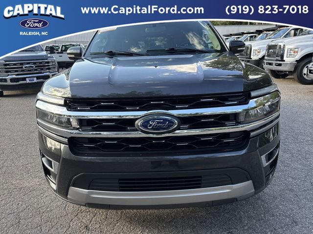 Certified 2024 Ford Expedition Limited RWD image 10