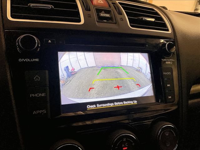 Used 2020 Subaru WRX w/ Popular Package #1 AWD/4WD image 20