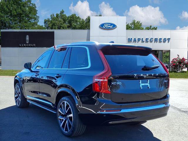 Used 2024 Volvo XC90 B6 Plus image 3