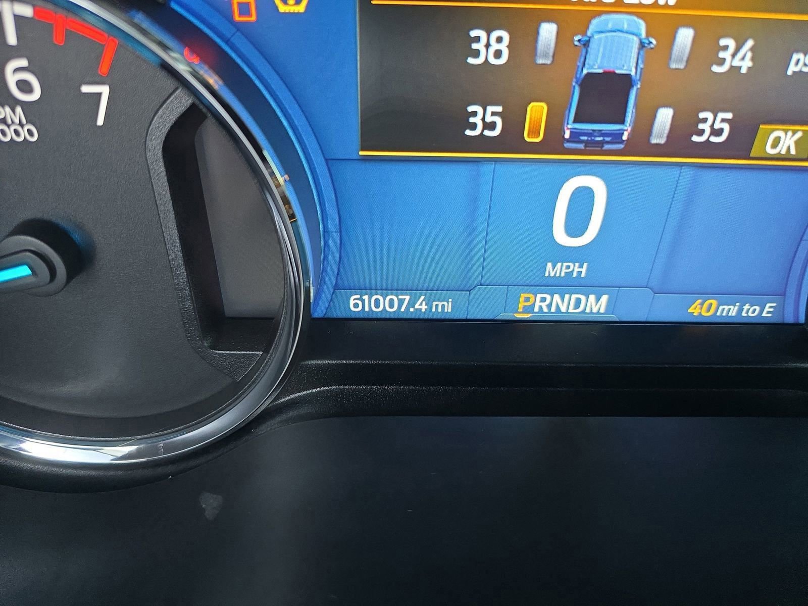 Certified 2022 Ford F150 Tremor w/ Equipment Group 401A Mid image 32