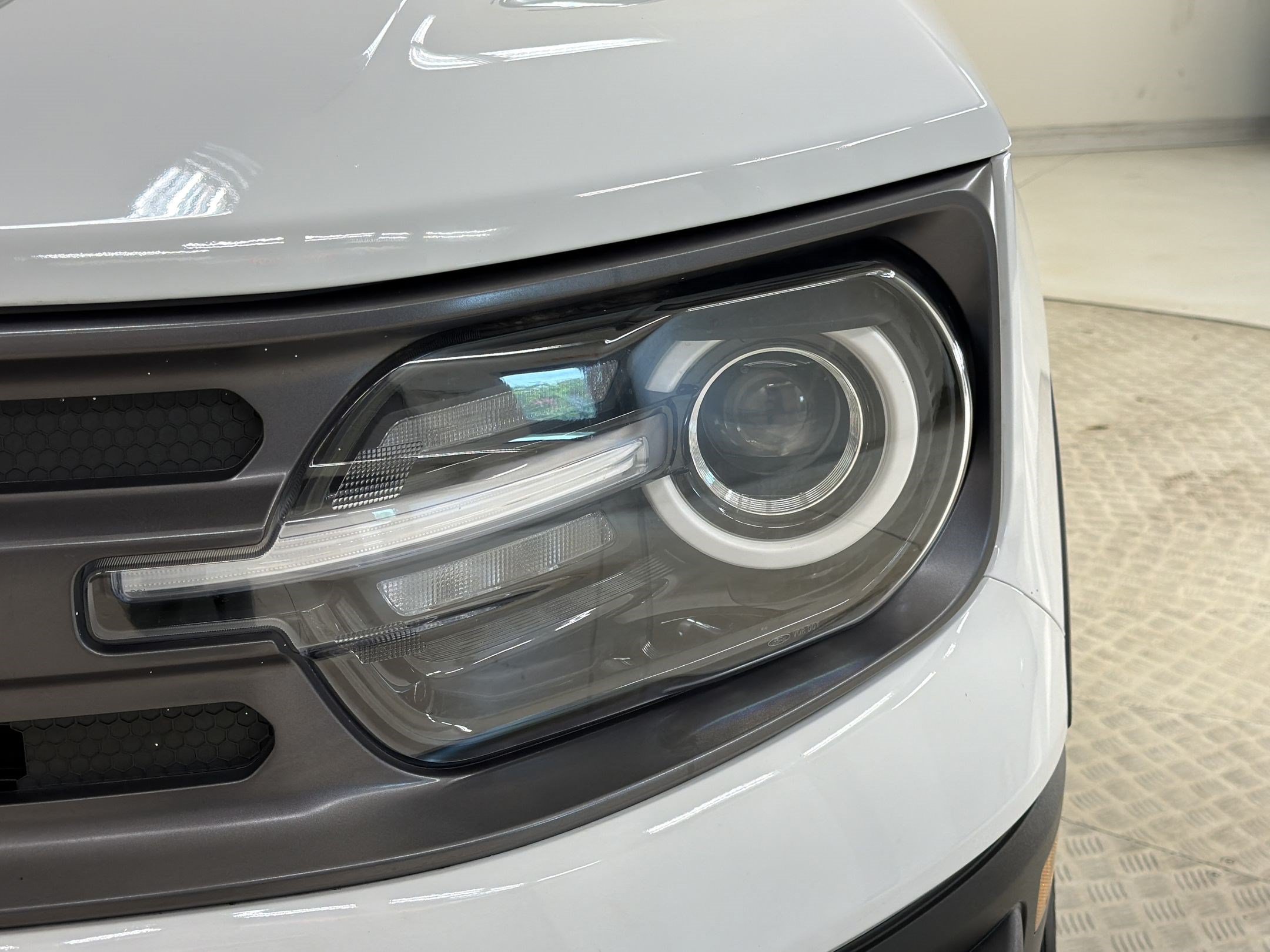 Certified 2023 Ford Bronco Sport Big Bend AWD/4WD image 11