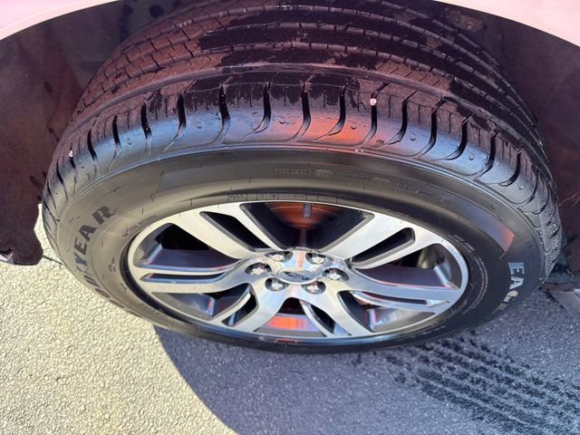 Certified 2024 Ford Expedition Limited image 15