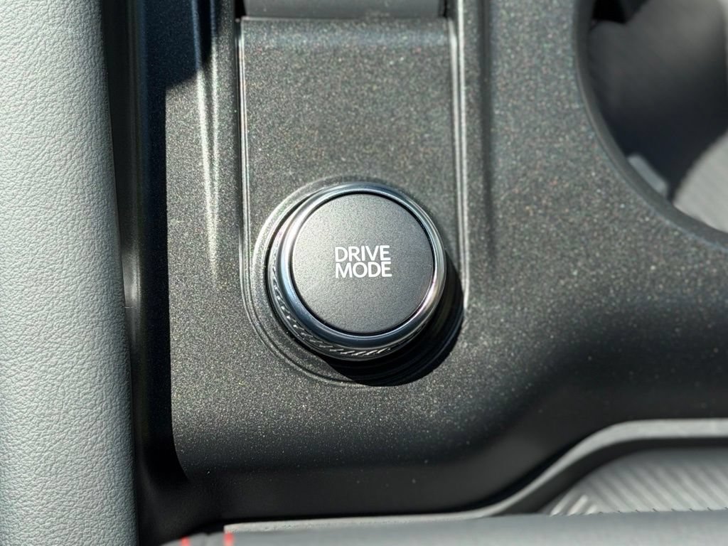 Certified 2026 Ford Explorer ST-Line AWD/4WD image 17