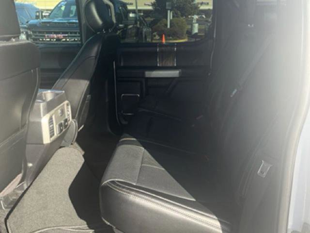 Certified 2018 Ford F150 Lariat image 13