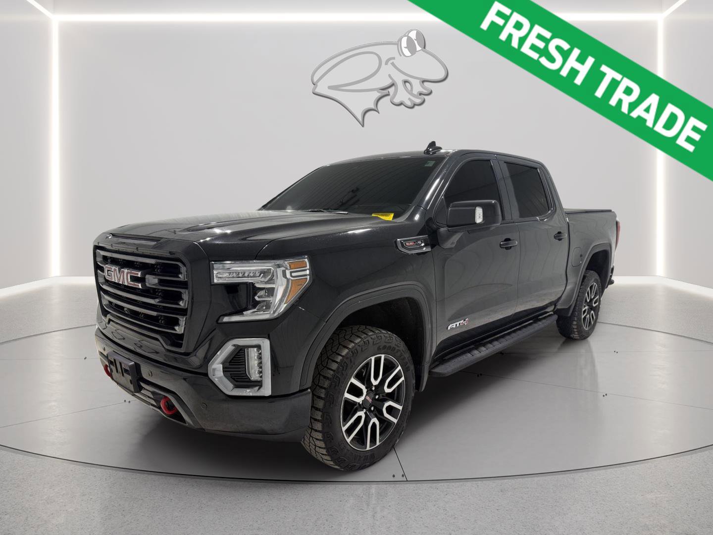 Used 2022 GMC Sierra 1500 AT4 w/ AT4 Premium Package