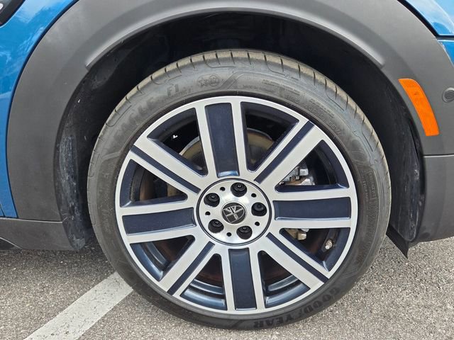 Used 2022 MINI Cooper Countryman S image 11