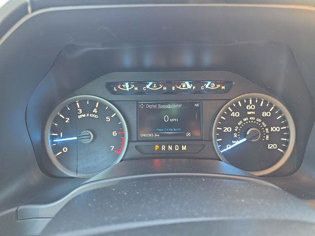 Certified 2018 Ford F150 XLT w/ Equipment Group 302A Luxury AWD/4WD image 22