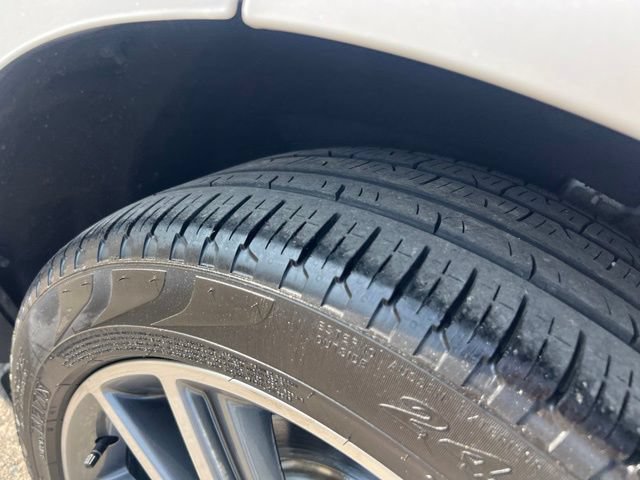 Certified 2019 Ford Edge Titanium w/ Equipment Group 301A AWD/4WD image 28