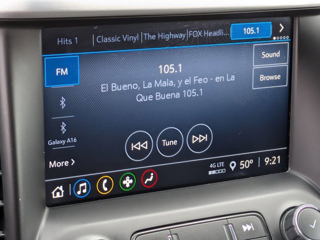 Used 2020 GMC Acadia SLT FWD image 17