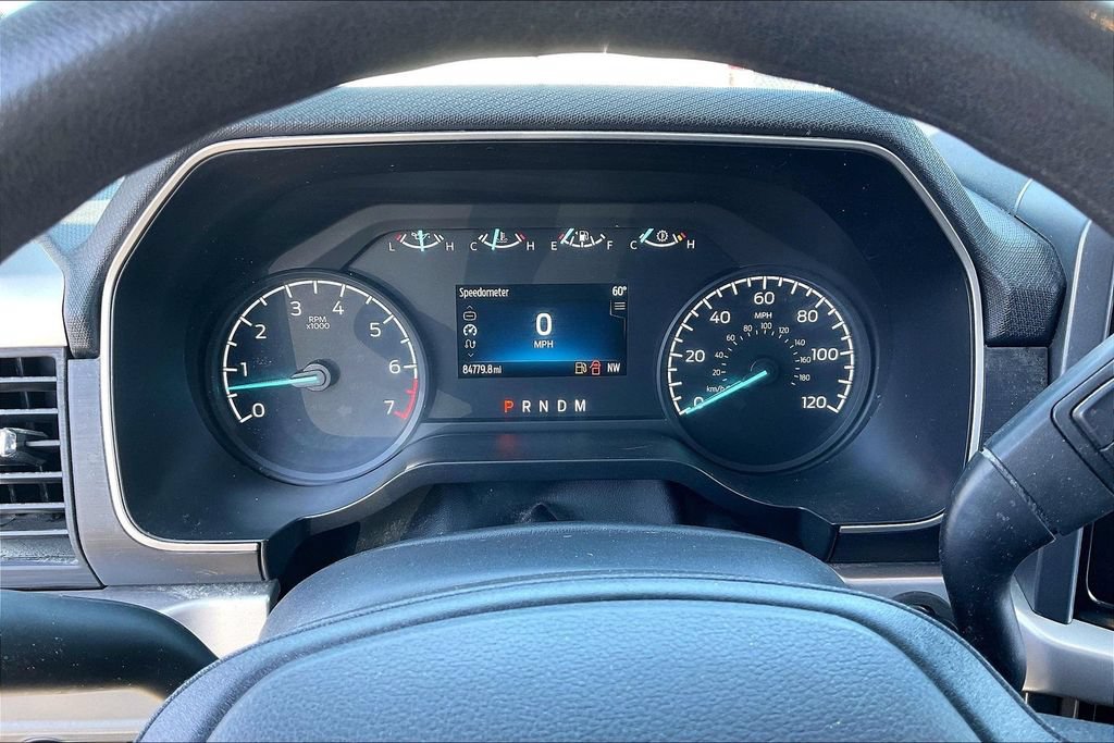 Certified 2022 Ford F150 XLT AWD/4WD image 19