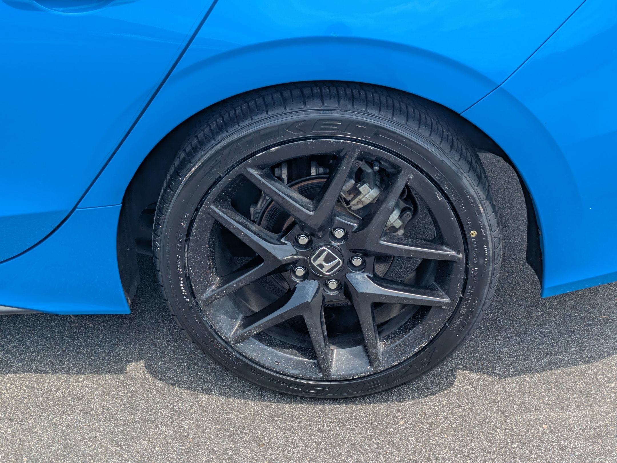 Used 2022 Honda Civic Sport image 8