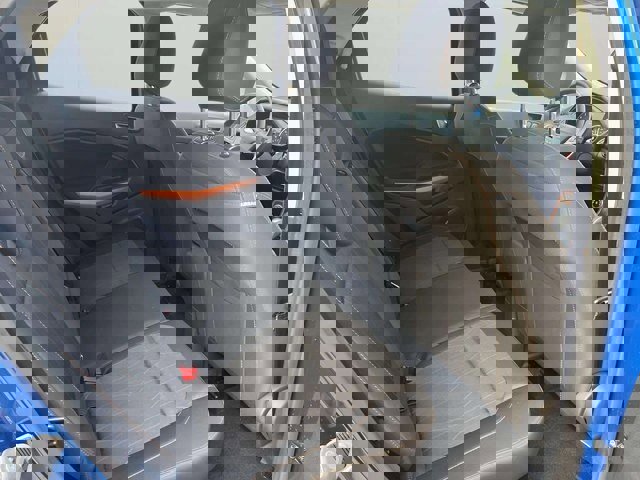 Certified 2021 Ford EcoSport SE w/ SE Appearance Package image 9