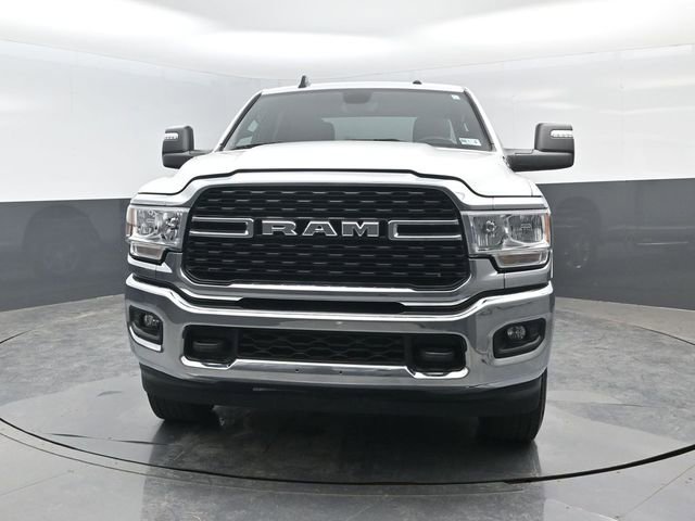 Used 2024 RAM 2500 Big Horn AWD/4WD image 19