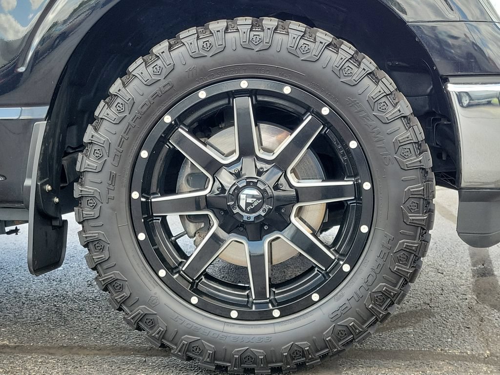 Certified 2021 Ford F150 XL w/ Equipment Group 101A High RWD image 9