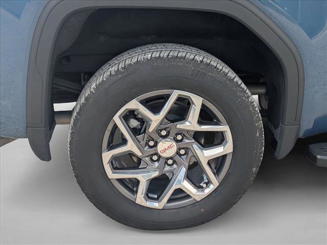 Used 2024 GMC Sierra 1500 SLT w/ SLT Premium Package image 8