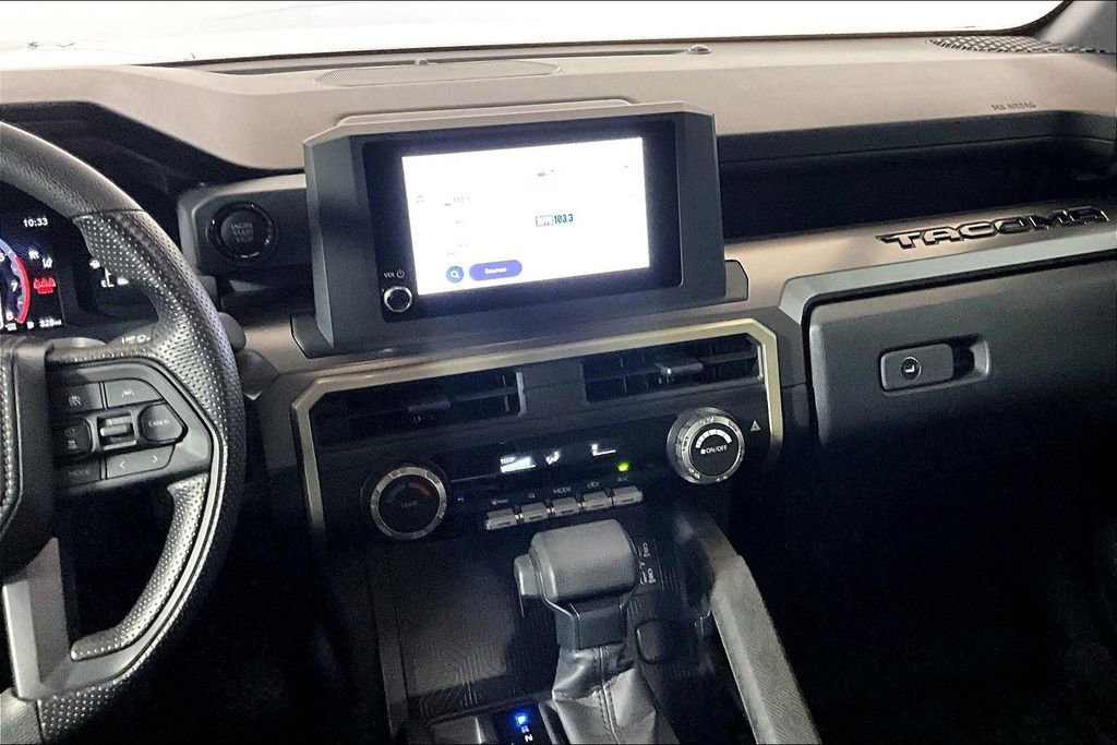 Used 2024 Toyota Tacoma SR5 image 5