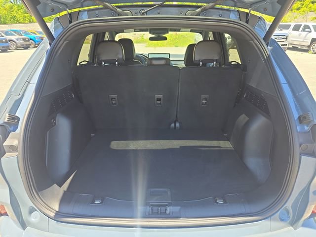 Certified 2023 Ford Escape ST-Line Select w/ Tech Pack #1 AWD/4WD image 8