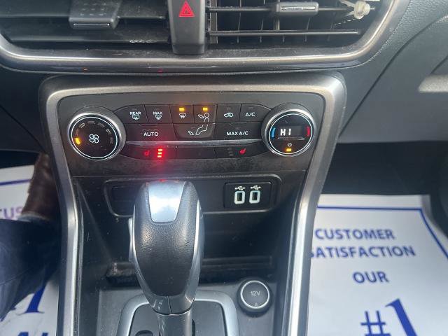 Certified 2022 Ford EcoSport SE w/ SE Convenience Package image 27