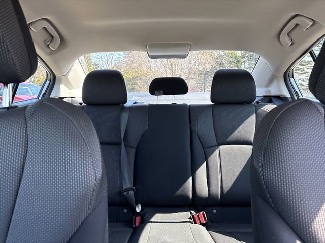 Used 2017 Subaru Impreza 2.0i AWD/4WD image 42