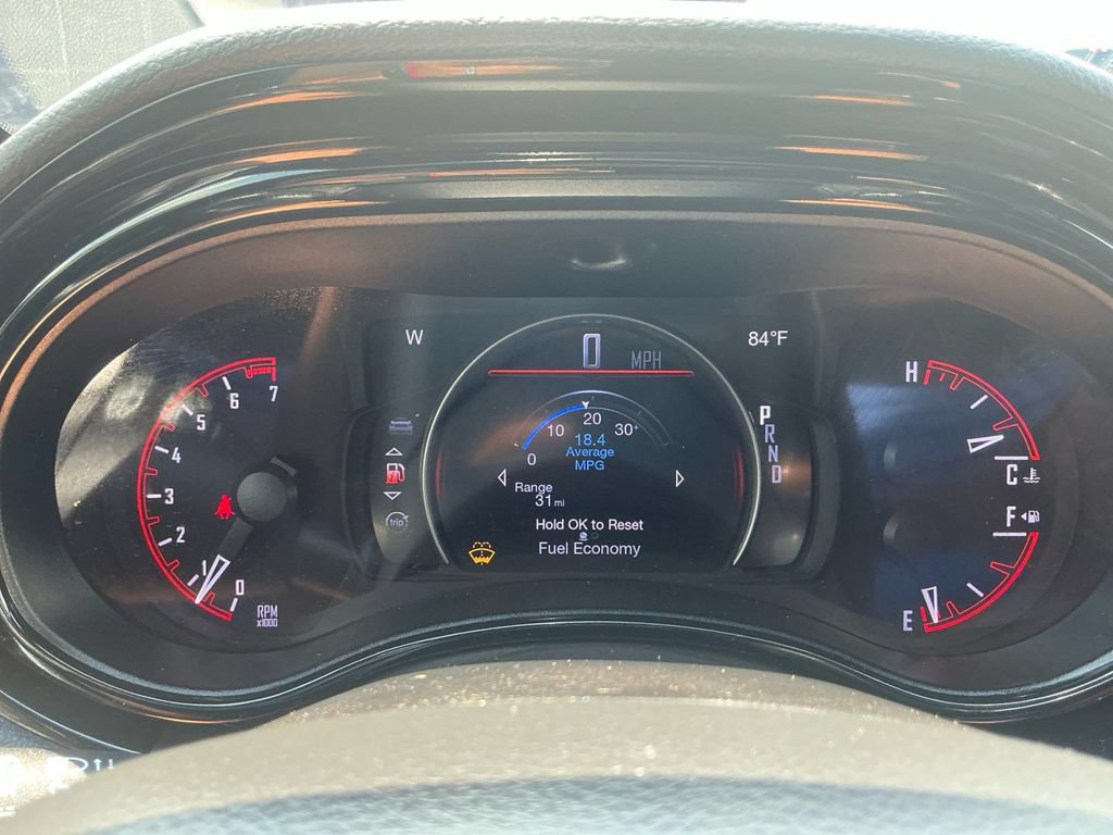 Used 2021 Dodge Durango GT RWD image 19