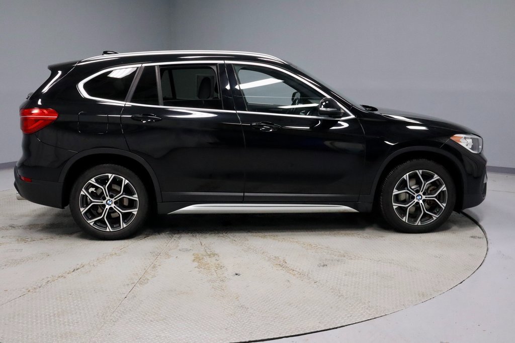 Used 2020 BMW X1 sDrive28i image 6