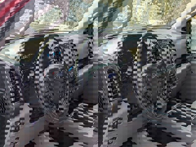 Certified 2019 Ford F150 XLT w/ Equipment Group 302A Luxury image 14