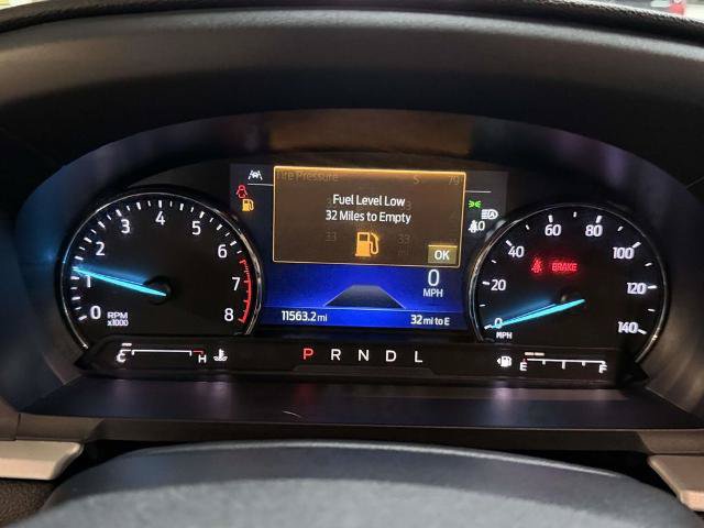 Certified 2023 Ford Explorer XLT AWD/4WD image 25