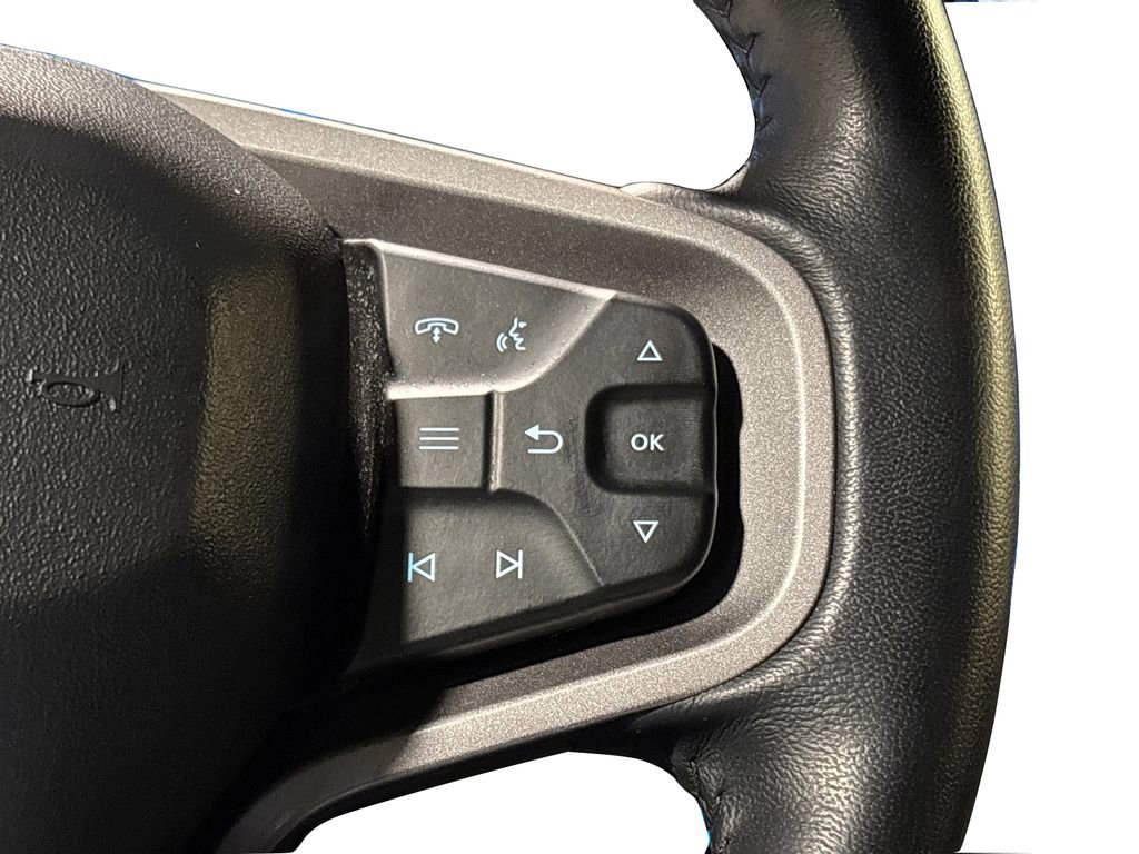 Certified 2025 Ford Bronco Big Bend AWD/4WD image 33