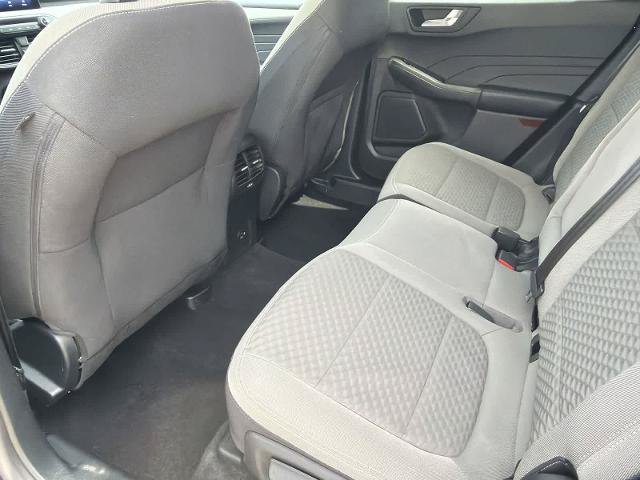 Certified 2021 Ford Escape SE w/ Convenience Package FWD image 18