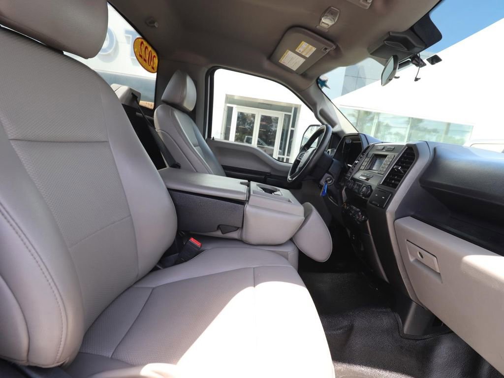 Certified 2022 Ford F250 XL image 13