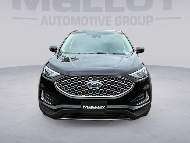 Certified 2023 Ford Edge SEL w/ Convenience Package AWD/4WD image 8