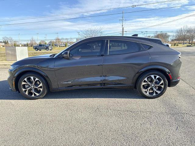 Certified 2022 Ford Mustang Mach-E Premium image 8