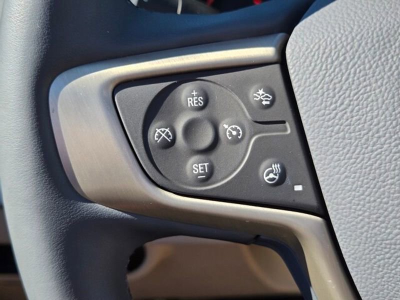 Used 2023 GMC Terrain Denali w/ Denali Premium Package image 28