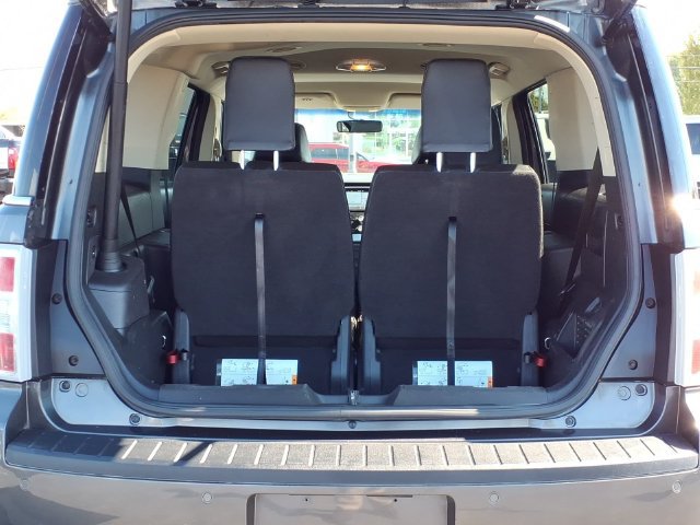 Certified 2019 Ford Flex SEL w/ Equipment Group 202A AWD/4WD image 9