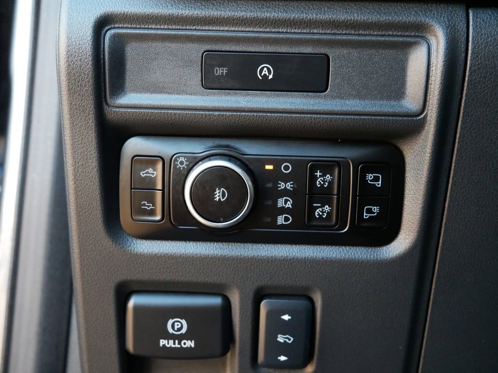 Certified 2025 Ford F150 Raptor AWD/4WD image 18