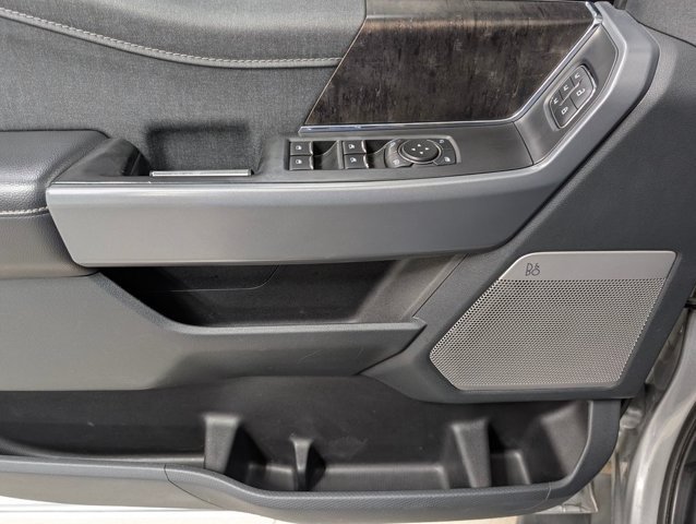 Certified 2021 Ford F150 Lariat AWD/4WD image 15