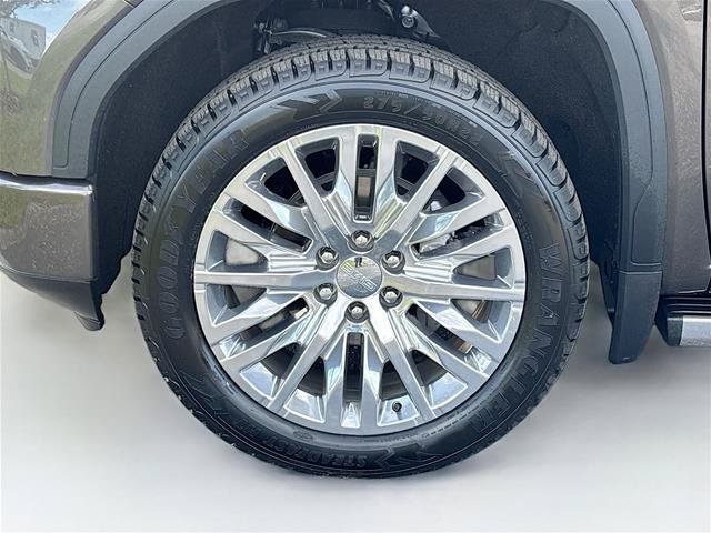 Used 2019 GMC Sierra 1500 Denali w/ Denali Ultimate Package AWD/4WD image 35