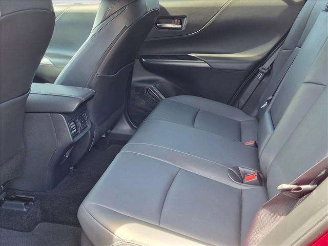 Used 2023 Toyota Venza Nightshade AWD/4WD image 17