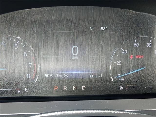 Certified 2023 Ford Explorer XLT RWD image 25