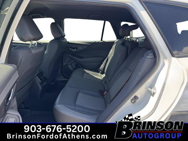 Used 2022 Subaru Outback Wilderness AWD/4WD image 6